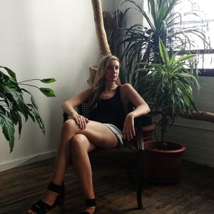 Meet your Posher, Laurel